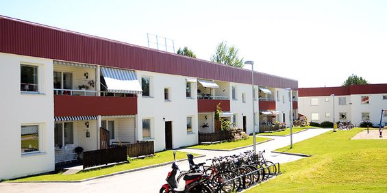 Skolvägen 13 B, våning 1 - Photo 3