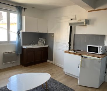 Location Appartement 1 pièce 22m² CASTELNAUDARY 11400 - Photo 4