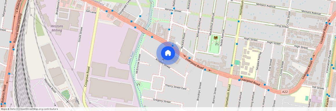 13/2-6 Bede Street Strathfield South