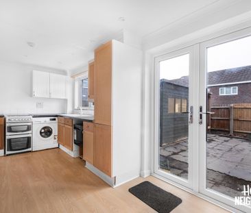 Holmshaw Close - Photo 2