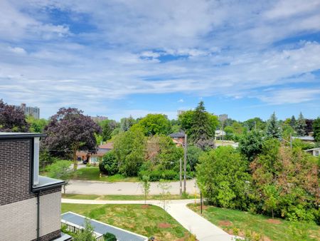 For Lease - 188 Fairview Mall Drive Unit# 310, Toronto, Ontario - Photo 2