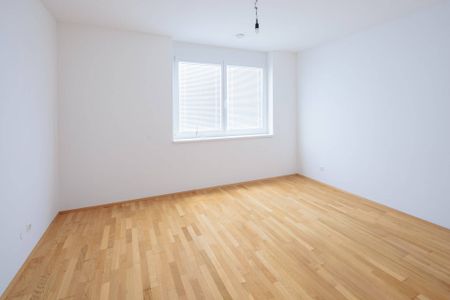 2 Zimmer + südlicher Balkon mit Kaufoption - Photo 4