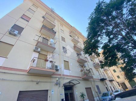 Trilocale via Giovambattista Caruso 38, Malaspina, Palermo - Photo 5