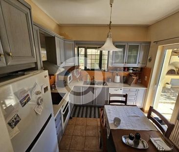 Μεζονέτα για ενοικίαση Πικέρμι - Photo 2