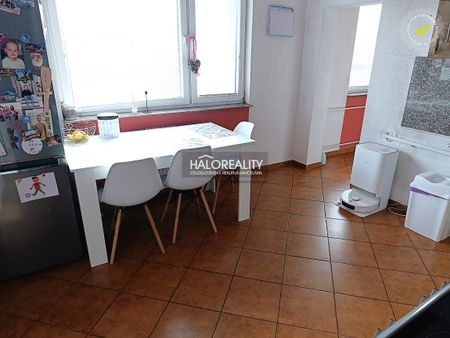 2 izbový byt na prenájom 46m2, Nováky - Photo 4