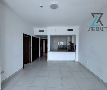 1BR | 78K | Fully Equiped Kitchen | 4 Cheques - Photo 3