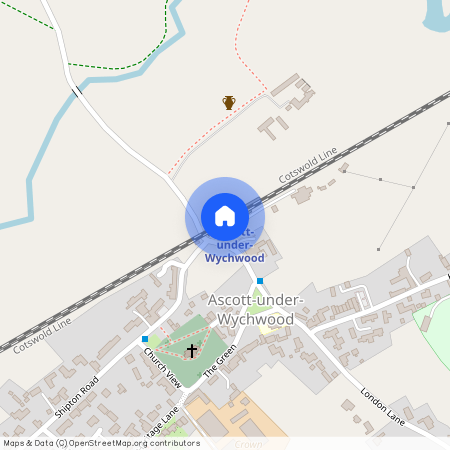 Ascott-Under-Wychwood