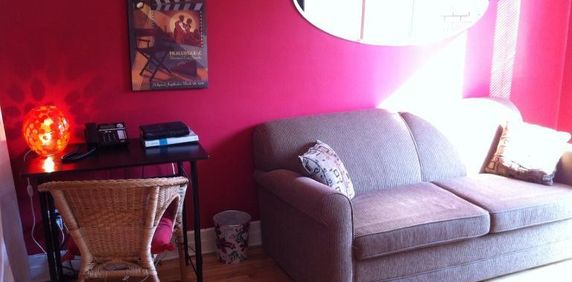 4 1/2 - Montréal (Hochelaga / Maisonneuve) - 1 200 $/mois - Photo 2