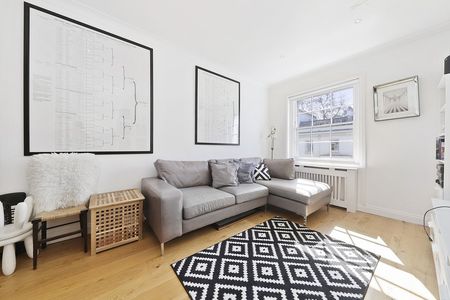 Gloucester Terrace, London - Photo 3