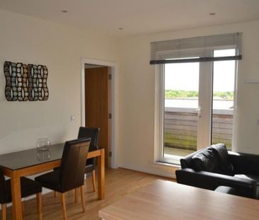 2 bedroom apartment to rent - Photo 6