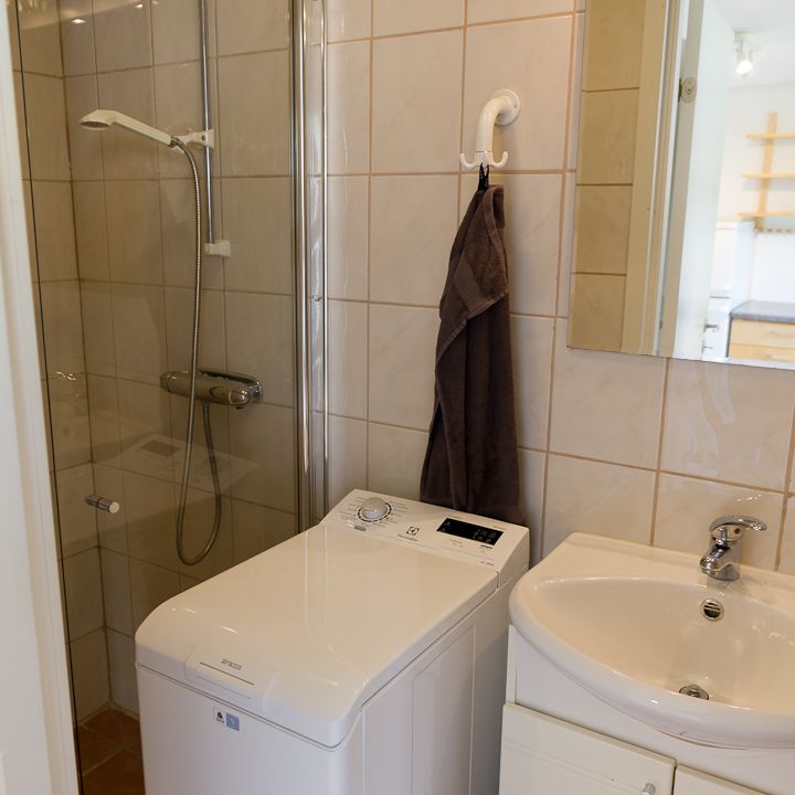 Vegagatan, Västerås - Foto 1