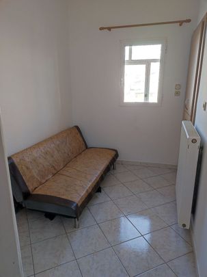 Διαμέρισμα για ενοικίαση Αγία Σοφία - Μανιάτικα (Ταμπούρια – Αγία Σοφία) - Φωτογραφία 1