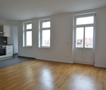 I gemütliche 2-RW I Einbauküche I Balkon I Parkett I Fussbodenheizu... - Photo 4