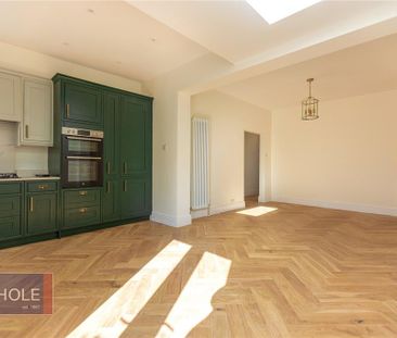 3 bedroom terraced house to rent - Photo 6