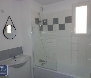 Appartement à louer 3 pièces 57.95m² - Photo 3