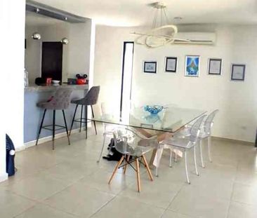 Casa en Conkal, amueblada completamente, de 3 recamaras y alberca. - Photo 3