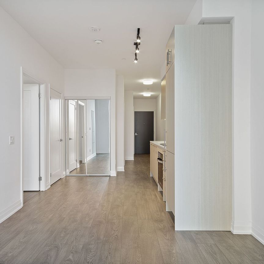 For Lease - 286 Main Street Unit# 204, Toronto, Ontario - Photo 1
