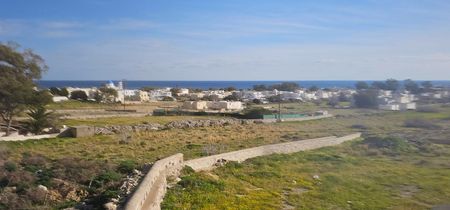 Συγκρότημα για ενοικίαση Περίσσα (Σαντορίνη) - Φωτογραφία 5