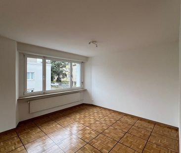 3.5-Zimmerwohnung in einer Ruhigen Lage - Photo 6