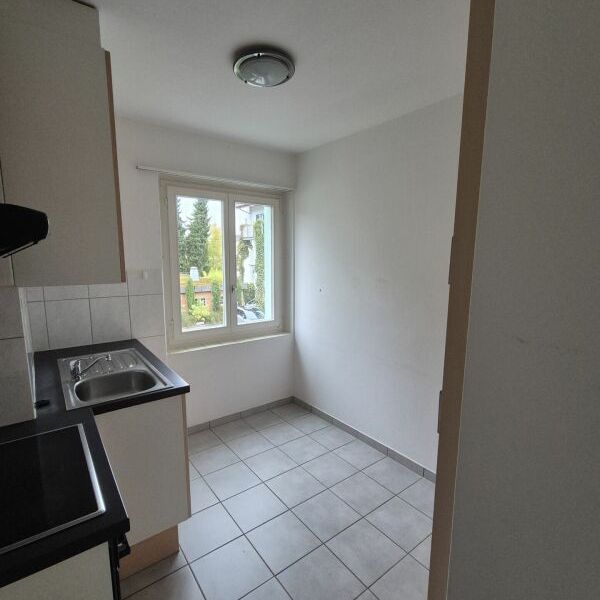 bel appartement de 2,5 pièces à Langenthal - Photo 1