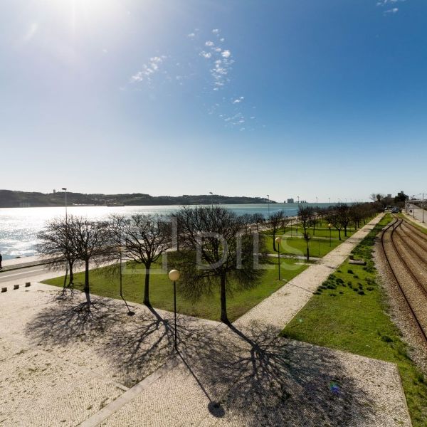 Apartamento T2 em Lisboa - Photo 1