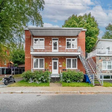 2 chambres avec bureau dans le secteur Limoilou-Maizerets - Photo 3