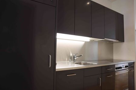 2 Zimmer, 48 m², 1. Stock - Photo 3