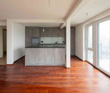 5.5 Zimmer, 136 m², 4. Stock - Photo 1