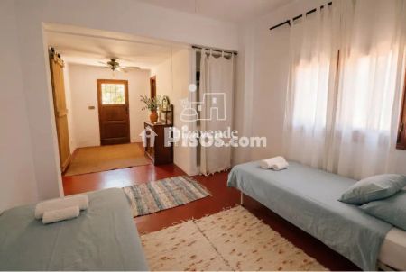 Casa en alquiler en Santa Eulalia - Foto 5
