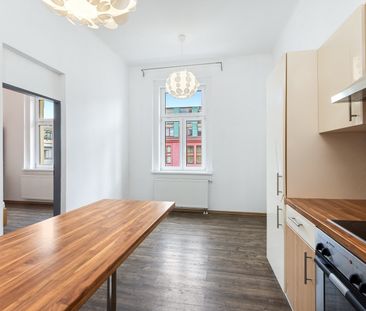 Pronájem bytu 2+kk 46 m² - Фото 1