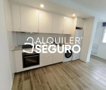 Piso en alquiler en El Cerrillo - Photo 5
