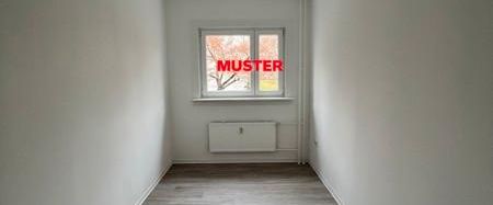 Gemütliche für eine kleine Familie - günstig geschnittene 2,5-Zi.-Wohnung - Photo 1