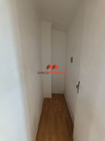 Location Appartement 3 pièces 52m² - Photo 4