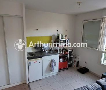 Location Appartement 1 pièces 29 m2 à Combs-la-Ville - Photo 4