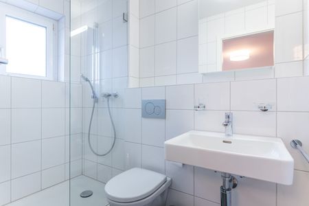 Herzlich Willkommen am Spalenring 167 in Basel! - Photo 3