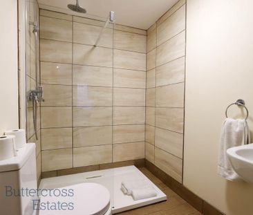 1 bedroom ground floor flat to rent - Photo 6