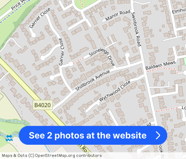 Shillbrook Avenue, Carterton, OX18 - Photo 1