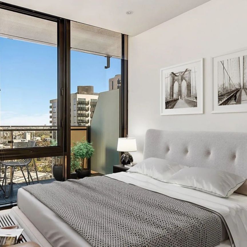 Unit 3201/118 Kavanagh Street, Southbank. - Photo 1