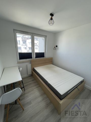 Gdynia Wiczlino, ul. Romana Felińskiego - Photo 5