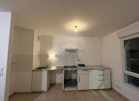 Appartement 2 chambre(s) à louer - Nantes - Photo 2