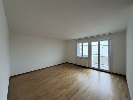 A 4-room apartment in Estavayer! - Photo 1