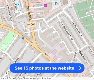 Middle Road, LONDON - Photo 1