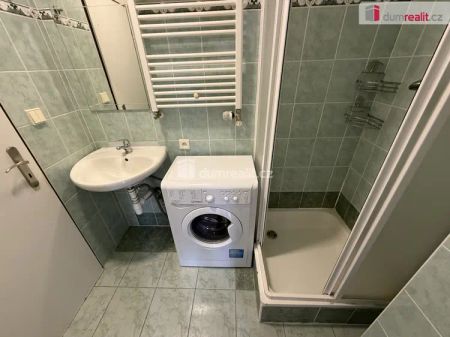 Pronájem 2+kk 60 m - Fotografie 4