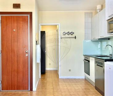 Apartamento T1 - Photo 2