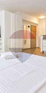 Garsoniera/ Studio de închiriat în zona Mamaia Nord Constanta - Photo 3