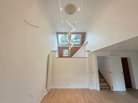 Duplex te huur - Foto 3