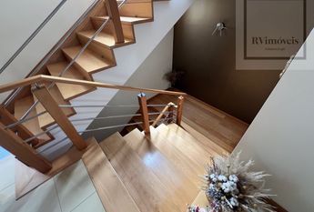 Moradia T4+1 em Viana do Castelo