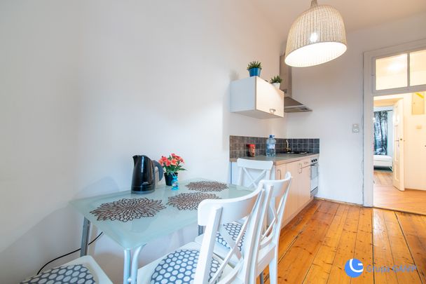 Mieszkanie w Centrum | Balkon zab. | Stare Miasto - Photo 1