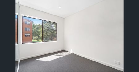 Spacious, modern and convenient - Photo 4