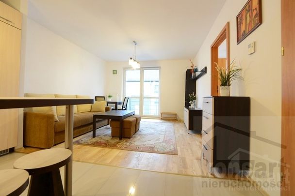 Mieszkanie z balkonem lubiane przez najemców - Photo 1